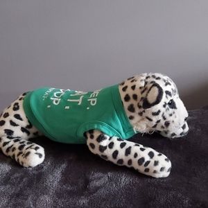 Parisian Pet Doggive T-Shirt